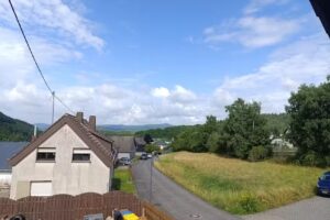 Franky House am N&uuml;rburgring