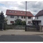 Franz Berg Apartments