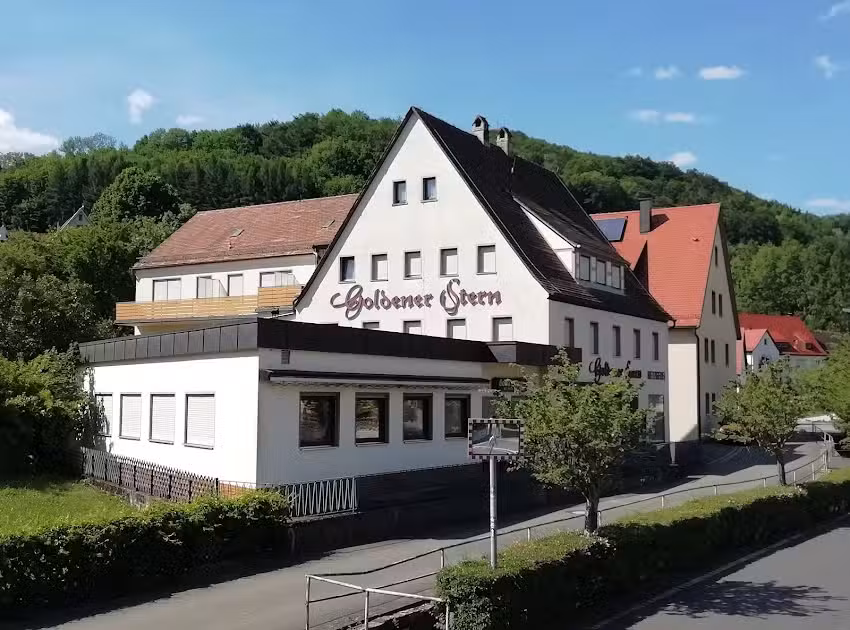 Franz Berg Apartments