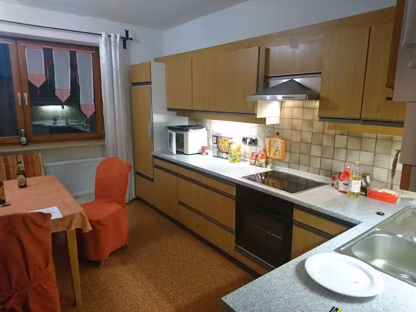 Franz Stocker u. Irmgard