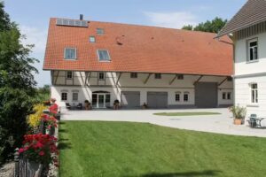 Franzenm&uuml;hle
