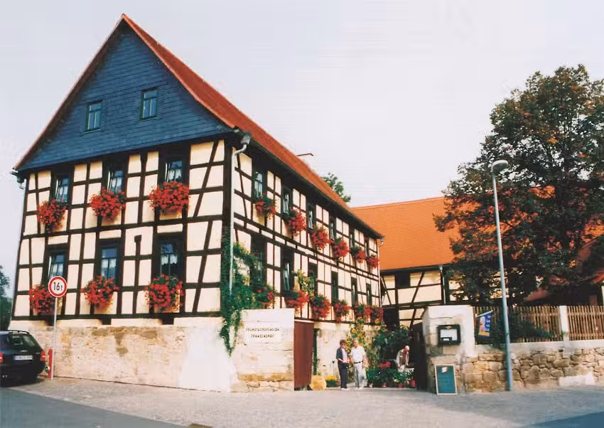 Franzenshof