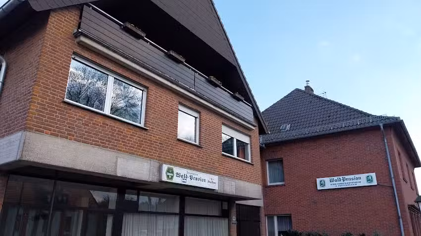 FrasselterWaldpension