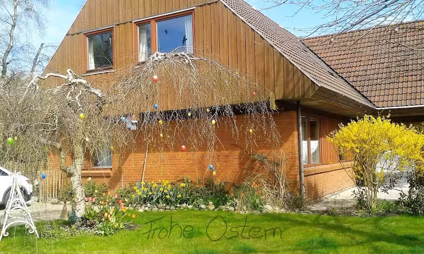 Frauenpension Bertingen