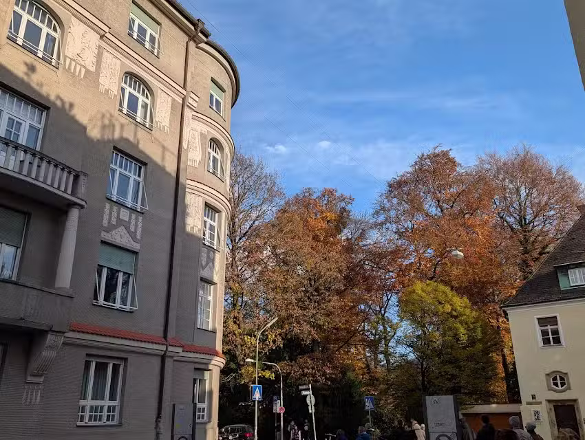 Frederics Serviced Appartments