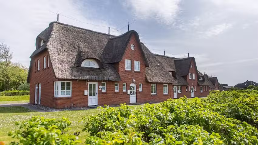 Freesenhus Achtern Diek