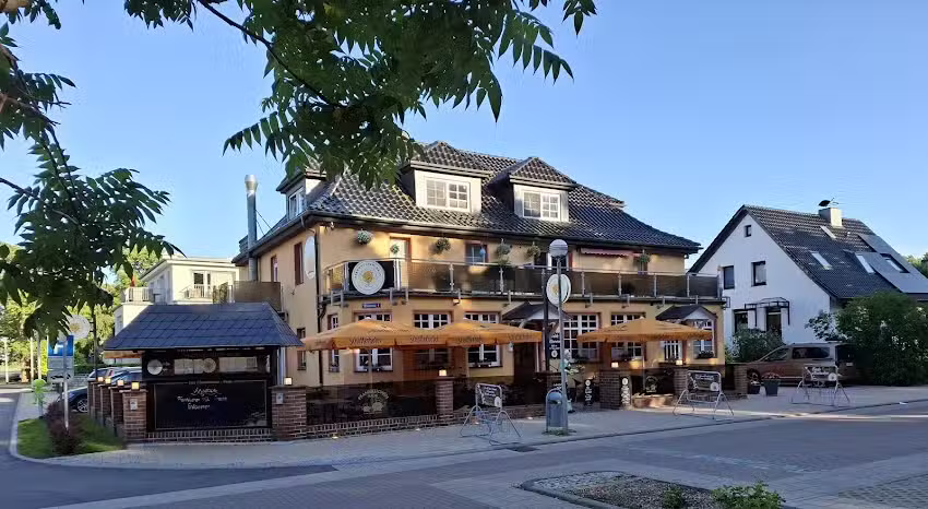 Freienwohnung Schmitz