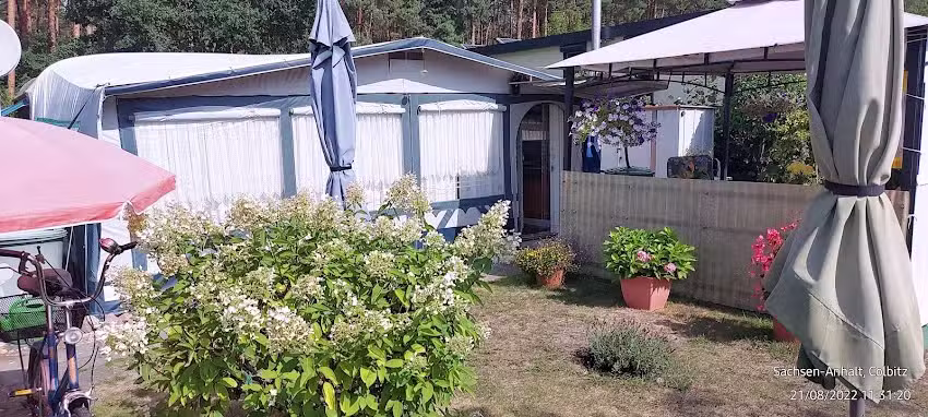 Freizeit & Camping Park Colbitz