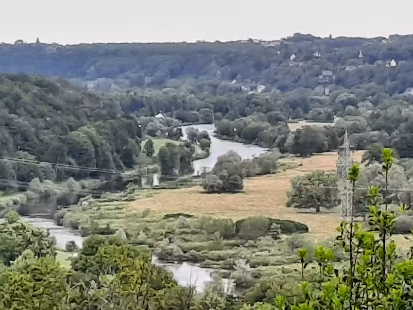 Freizeitdomizil Ruhrtal