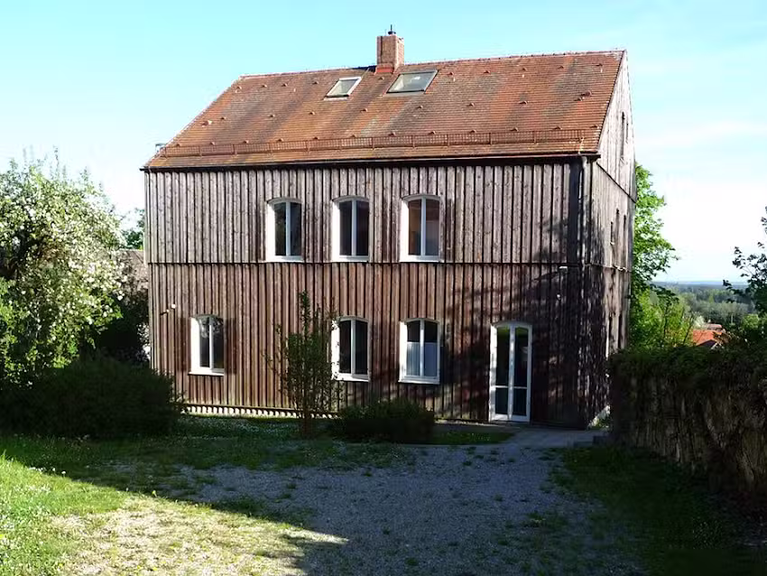 Freizeitenheim Arlesried