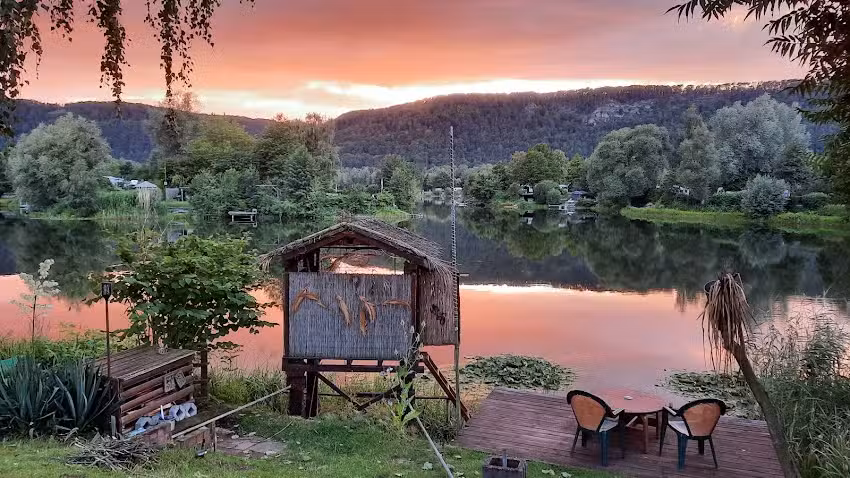 Freizeitgel&auml;nde Ahlemeyer