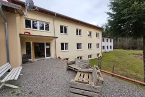 Freizeithaus Moosenm&auml;ttle &ndash; Doris Epting