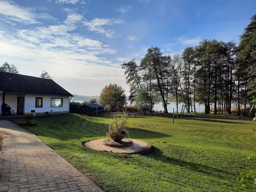 Freizeithaus Ratzeburg