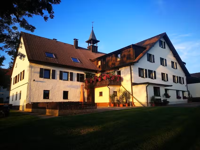 Freizeitheim Diepoldsburg