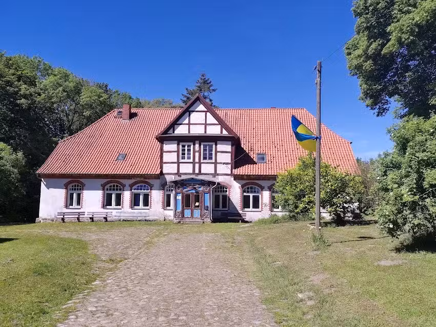 Freizeitheim Friedrichshagen