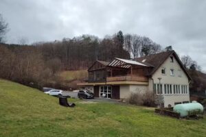 Freizeitheim Olfen UG (haftungsbeschränkt)