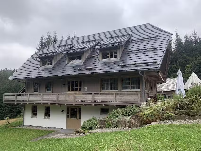 Freizeitheim Wei&szlig;loch