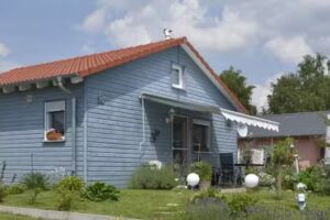 Freizeitpark Kinzigsee