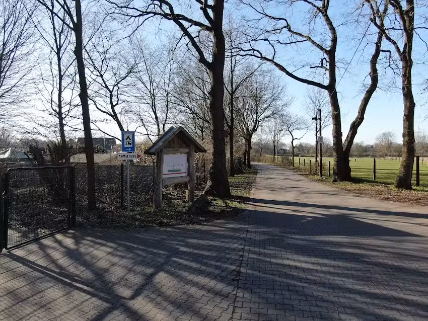 Freizeitpark Klaukenhof Apartments