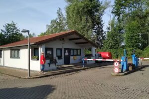 Freizeitpark Tillessensee
