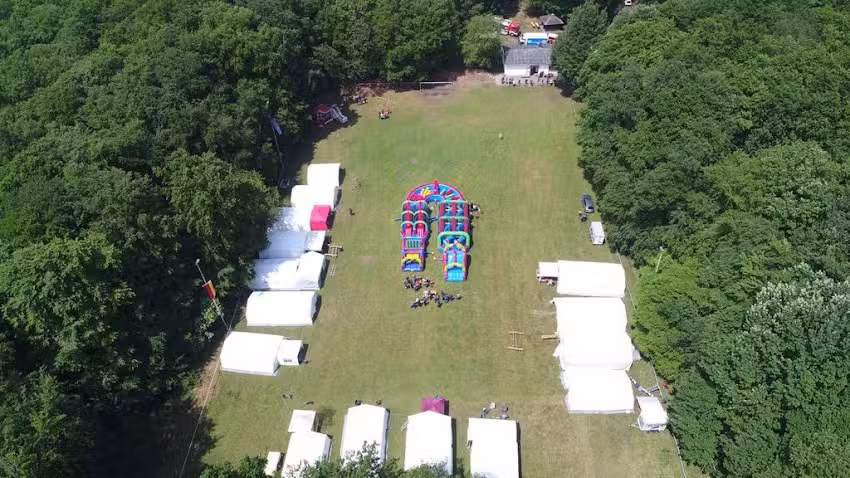 Freizeitplatz B&ouml;rsborn