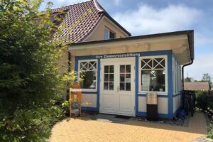 Fremdenverkehrsverein e.V. Ostseebad Wustrow