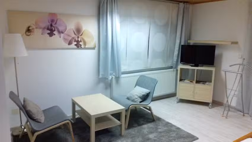 Fremdenzimmer Fritzlar