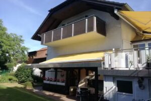 Fremdenzimmer Nickel