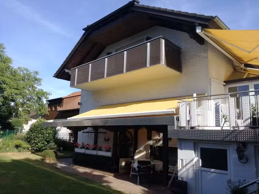 Fremdenzimmer Nickel