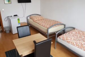 Fremdenzimmer/Pension Zimmermannl