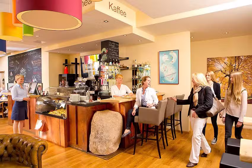 FREUlein im Plumbohms