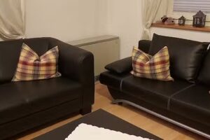 Frick&rsquo;s Ferienwohnung