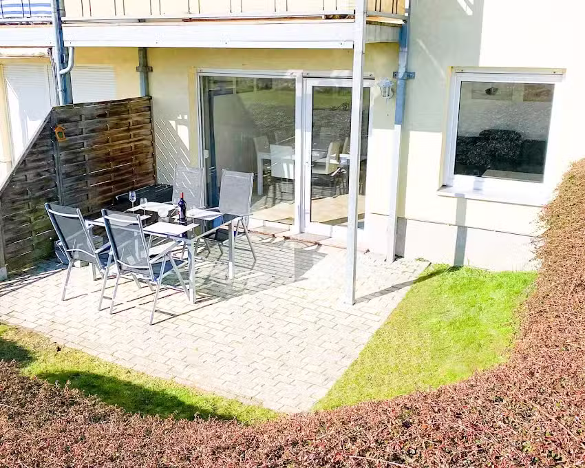 Frieda&rsquo;s Ostseetraum