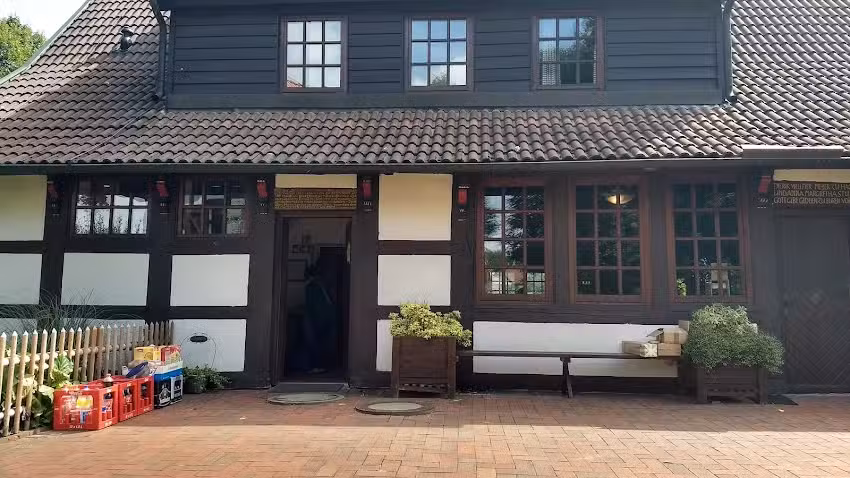 Friedenshof zu Hage e.V.