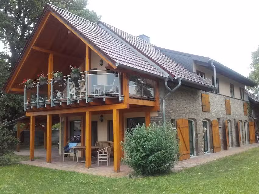 Friedersdorf /Heidesee