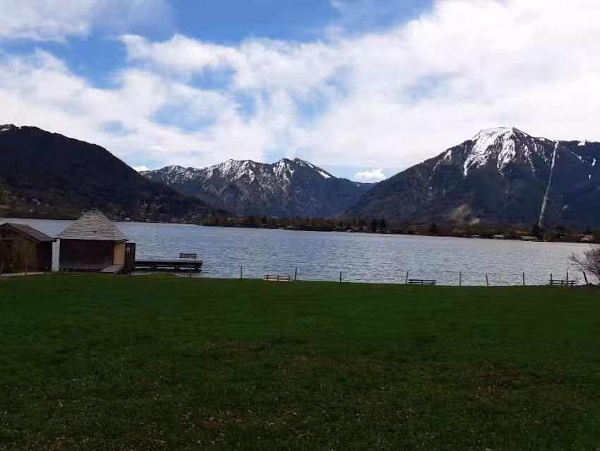 Friedlhof am See