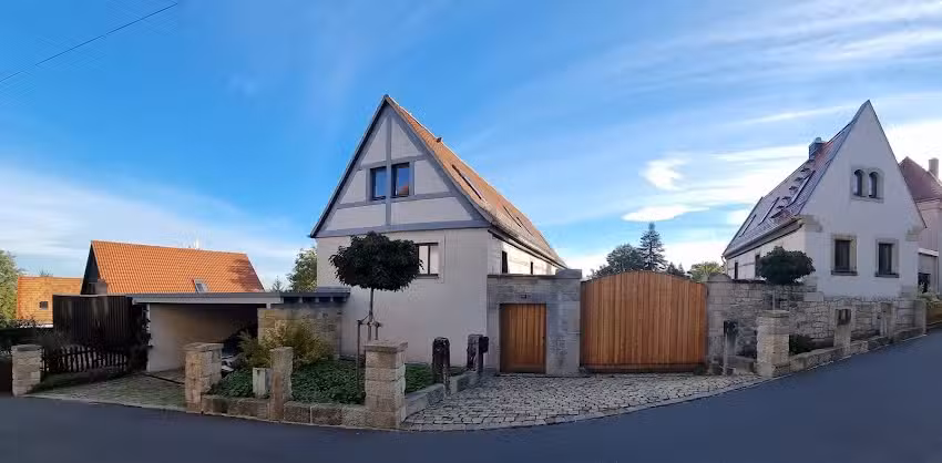 Friedrichs Kleines Haus