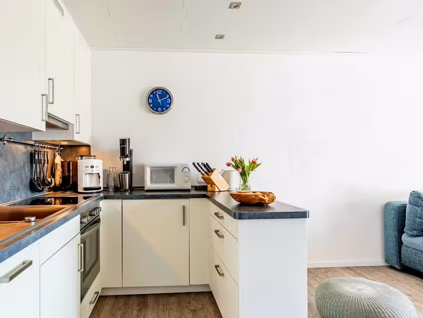 Friedrichskoog Spitze