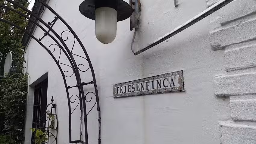 Friesenfinca