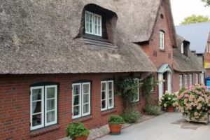 Friesenhaus Bendixen