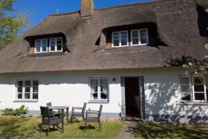 Friesenhaus Gundel