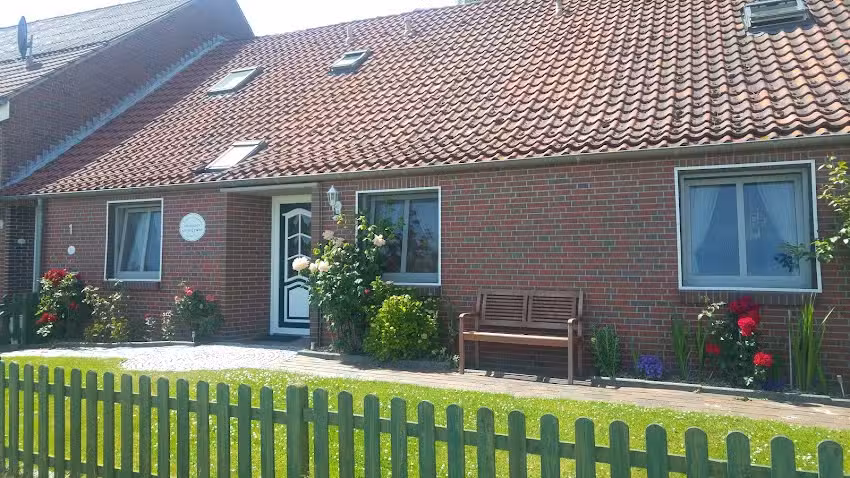Friesenhaus &ndash; Ralf Abben