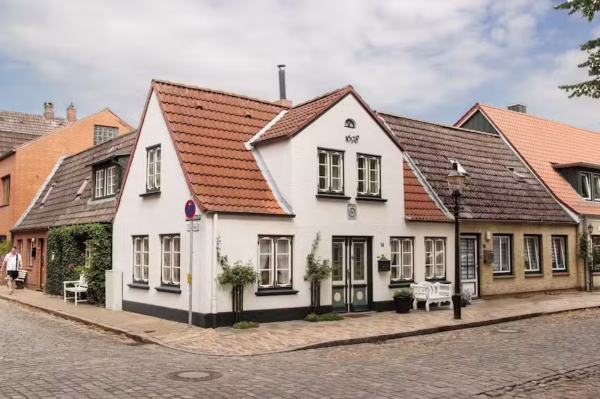 Friesenhaus