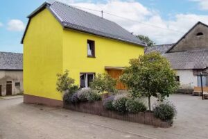 Friesenhof Bungarten