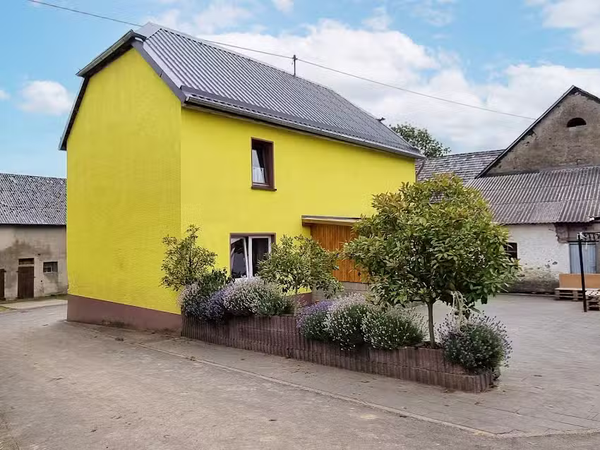Friesenhof Bungarten