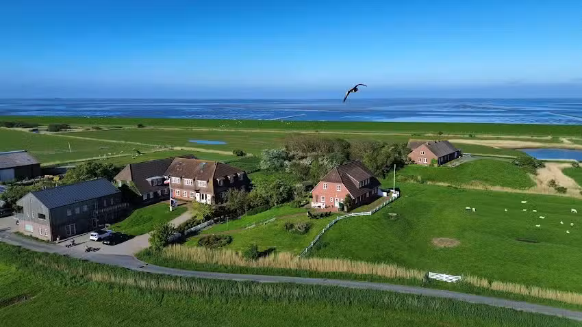 Friesenhof GbR