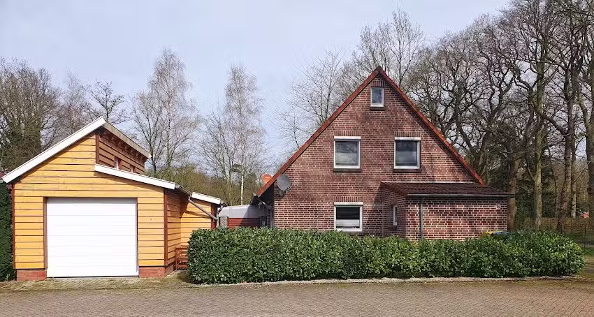 Friesenhuus M&ouml;wenblick