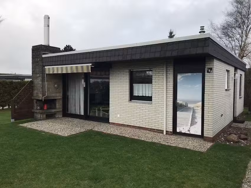 Friesenkoje Tossens