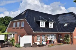 Friesland-Ferienwohnungen