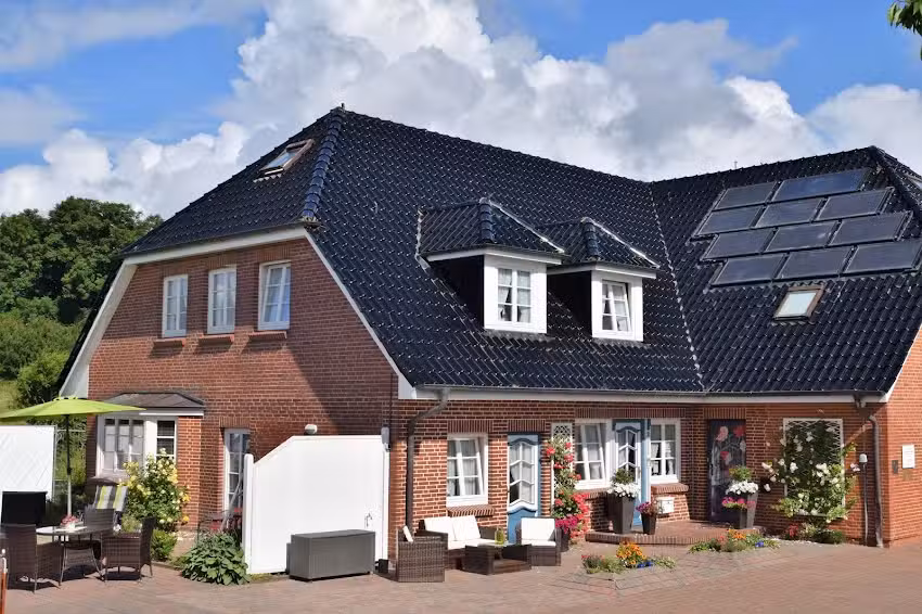Friesland-Ferienwohnungen